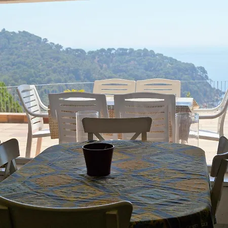 Miramar Vila Lloret de Mar