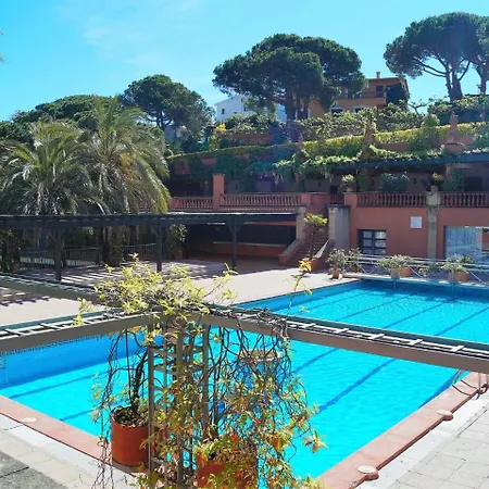 Miramar Villa