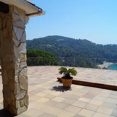 Miramar Villa