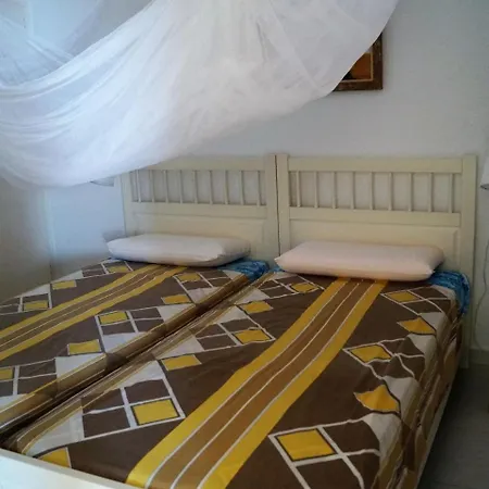 Vila Miramar *