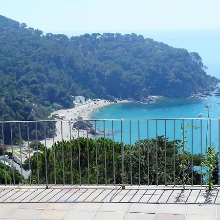 Vila Miramar Lloret de Mar