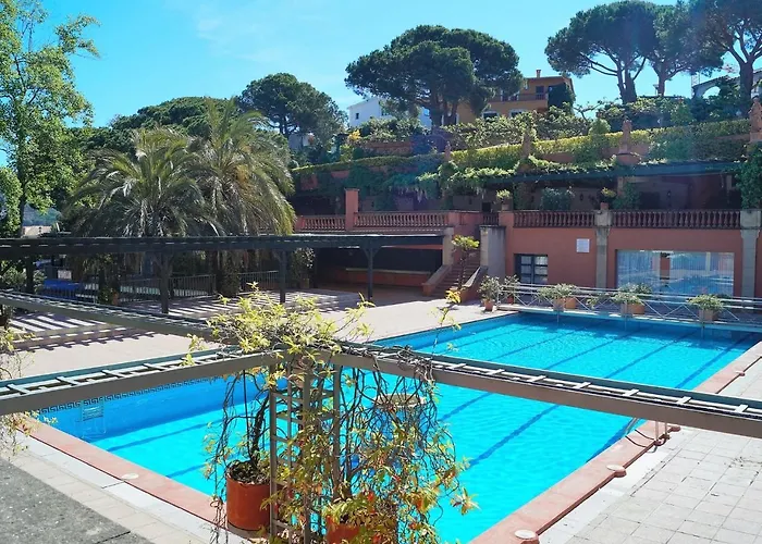 Miramar Villa