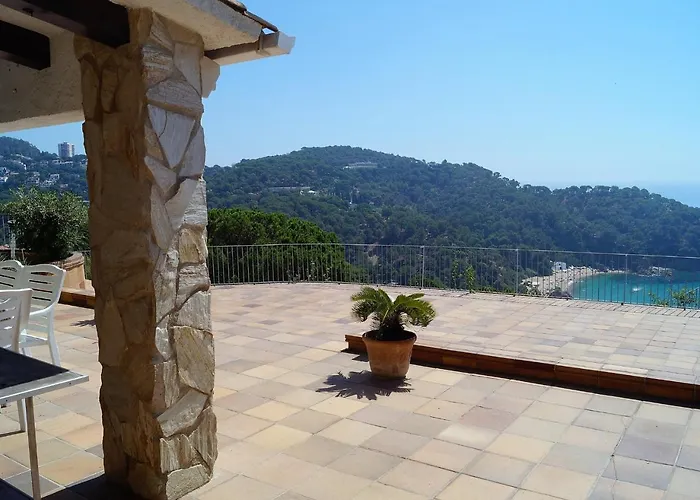 Miramar Villa