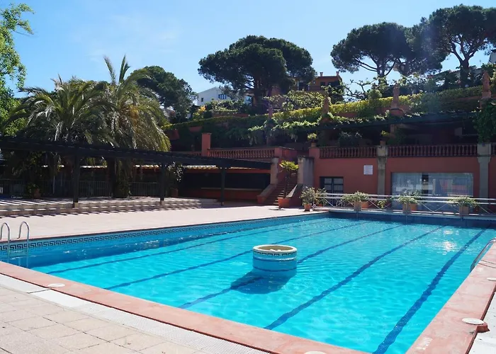 Villa Miramar *