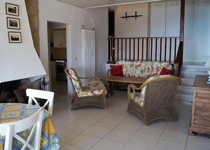 Villa Miramar