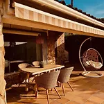 Villa Miramar Lloret de Mar