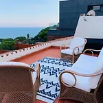 Miramar Villa *