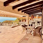 Miramar Villa Lloret de Mar