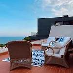 Villa Miramar Lloret de Mar