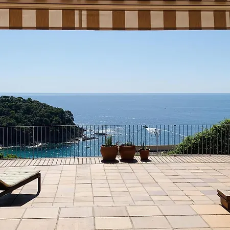 Miramar * Lloret de Mar