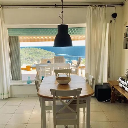 Miramar * Lloret de Mar