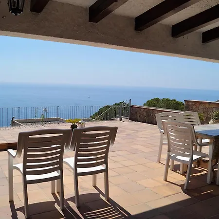 Villa Miramar *