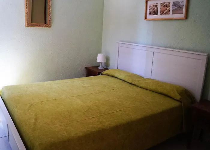 别墅 Miramar 滨海略雷特