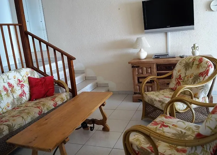 Miramar * 滨海略雷特