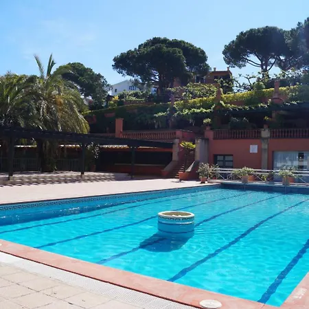 Villa Miramar *
