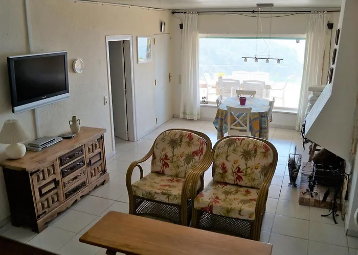 Villa Miramar