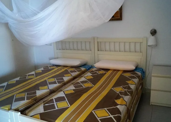 Villa Miramar *