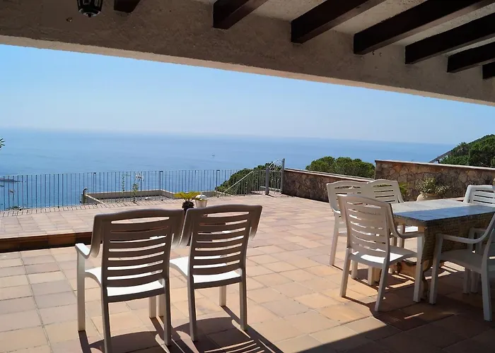 Villa Miramar