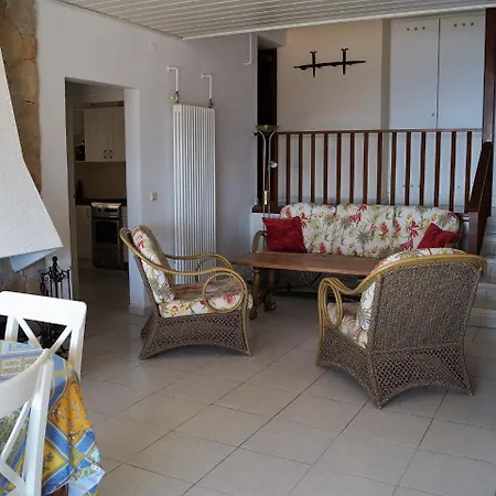 Villa Miramar
