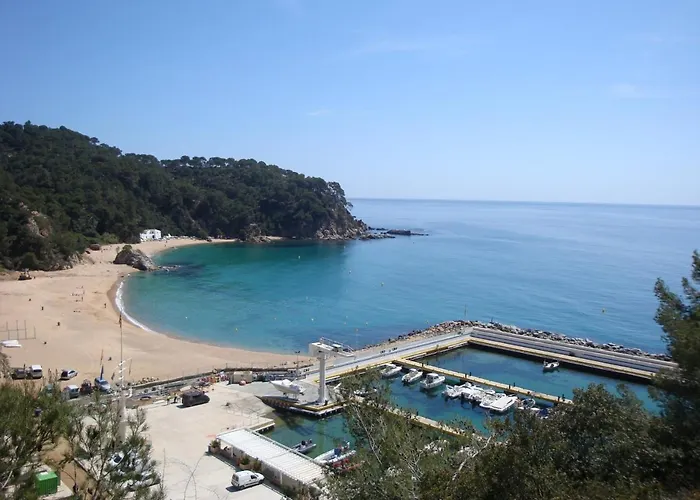 빌라 Miramar *